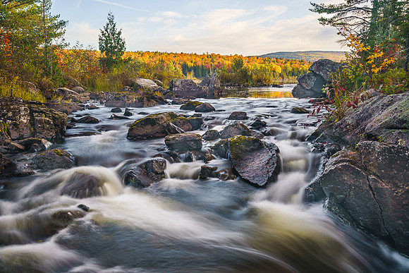 Upper Falls