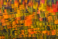 Tapestry on the Water