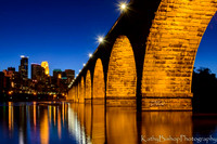 Stone Arch Sweep