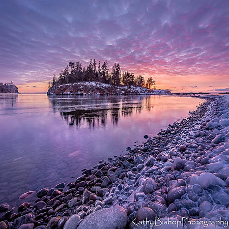 Minnesota Morning