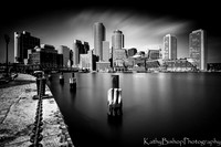 Fan Pier...a different perspective