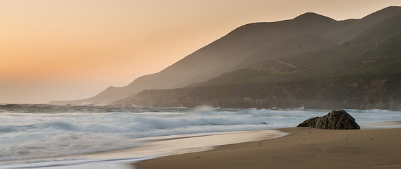 Coastal Layers