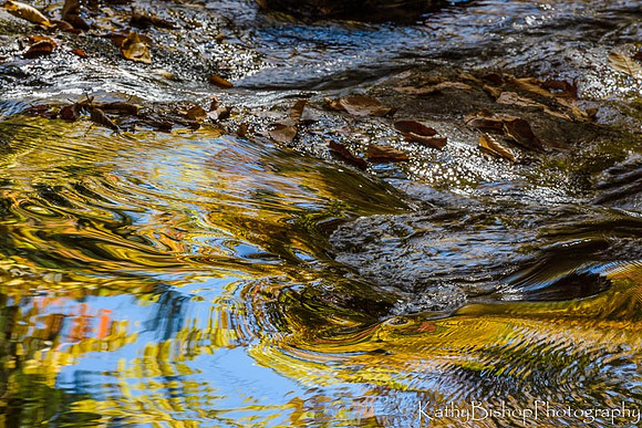 Swirling