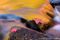 Fiery Flow