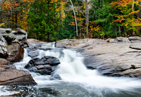 The Falls of Mill Creek