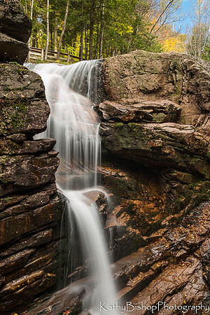 The Flume