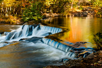 Color on the Water