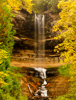 Muensing Falls