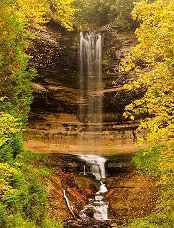 Muensing Falls