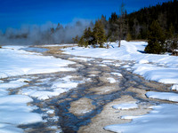 Hot Water Flow