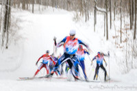 To Take the Hill