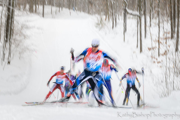 To Take the Hill