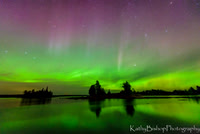 The Lady Aurora