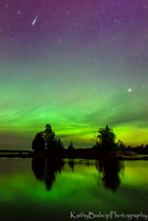 Night Sky
