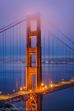 Golden Gate Bridge