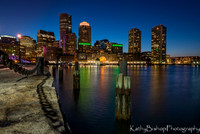 Boston